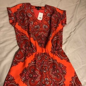 Banana Republic Stylish Romper